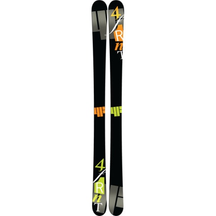 4FRNT Skis - Grom Alpine Ski - Kids'