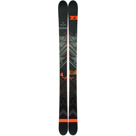 4FRNT Skis - Devastator Ski