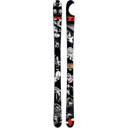 4FRNT Skis - Switchblade Ski