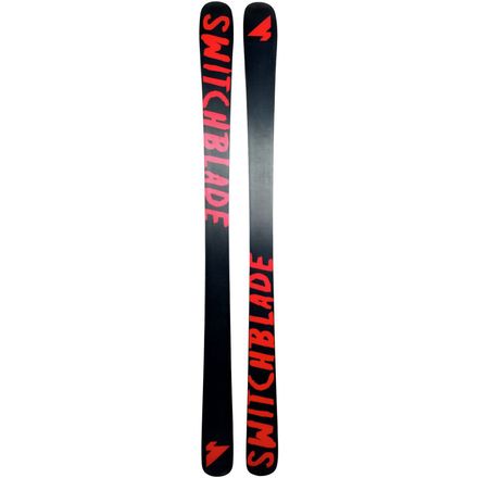 4FRNT Skis - Switchblade Ski