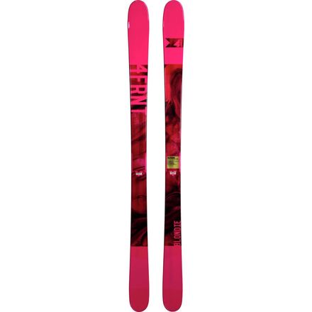 4FRNT Skis - Blondie Ski - Women's
