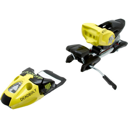 4FRNT Skis Deadbolt 18 Ski Binding