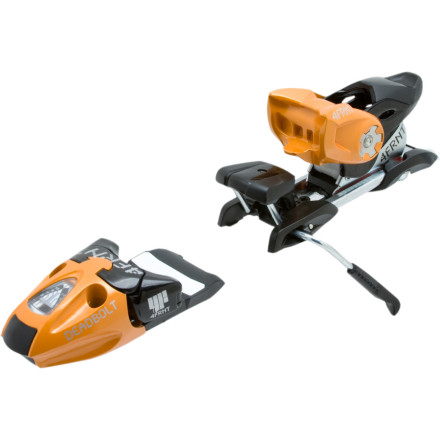 4FRNT Skis Deadbolt 15 Ski Binding
