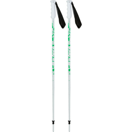 4FRNT Skis Grom Ski Pole Kids