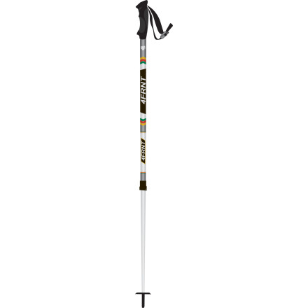 4FRNT Skis - Slog Adjustable Ski Pole