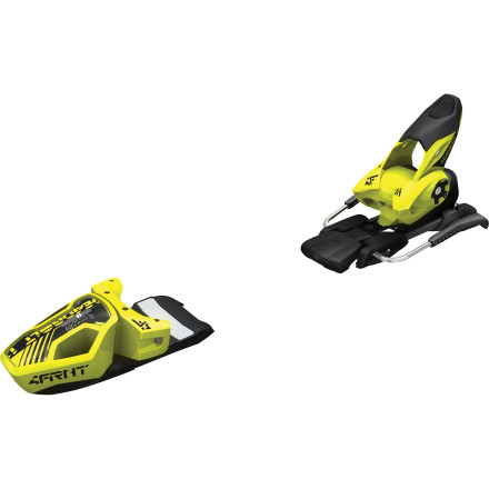 4FRNT Skis - Deadbolt 13 Ski Binding