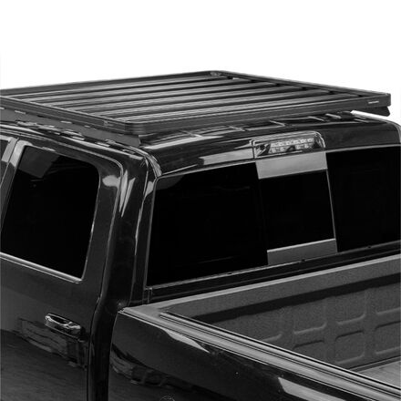 FrontRunner - Ram 1500/2500/3500 Crew Cab Slimline II LP Roof Rack Kit
