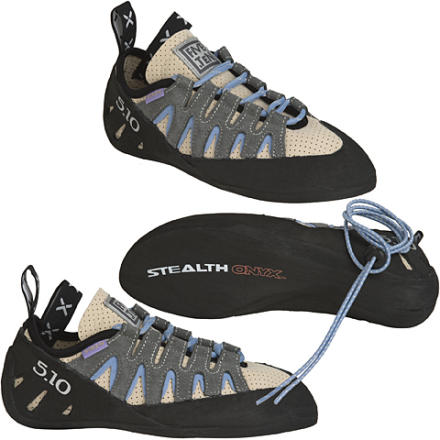 Five Ten Siren Lace-up Climbing Shoe - Women's
