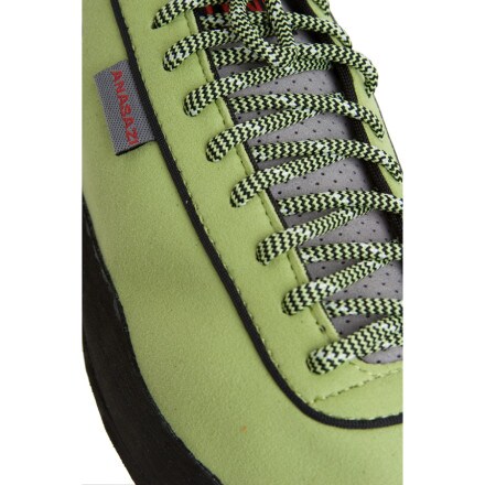 Five Ten - Anasazi Verde Lace-up Climbing Shoe - 2012