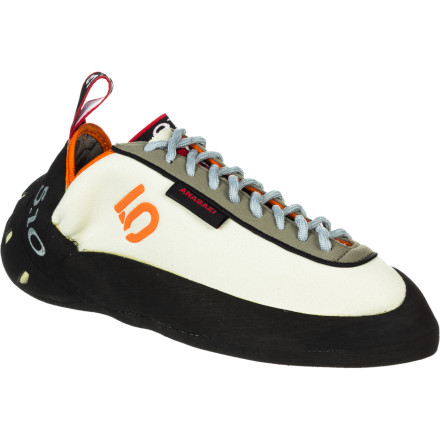 Five Ten - Anasazi Lace-Up V2 Climbing Shoe - 2013