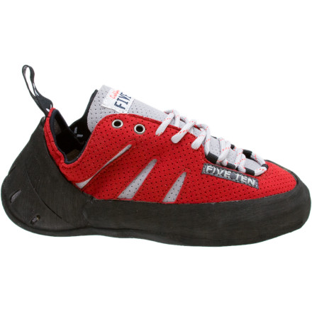 Five Ten - Prism Lace-up Climbing Shoe