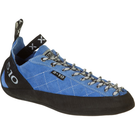 Five Ten - Spire Lace-up Climbing Shoe