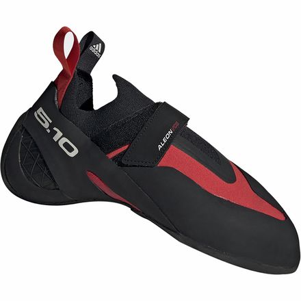 Five Ten - Aleon Climbing Shoe - Active Red/Black/Grey One