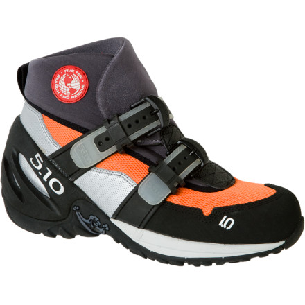 Five Ten - Canyoneer SAR Shoe - Men's