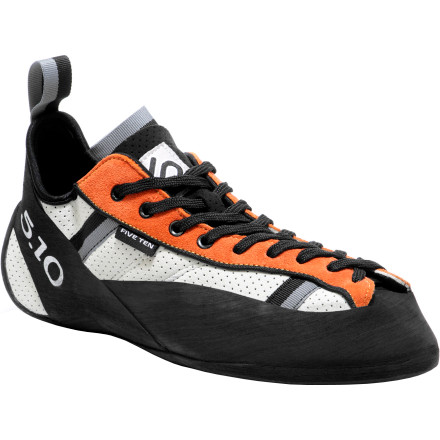 Five Ten - Newton Lace-Up Climbing Shoe - 2012