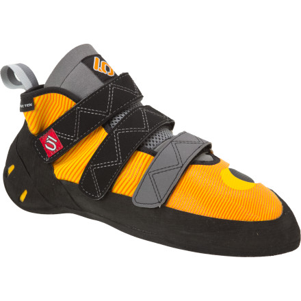 Five Ten - Anasazi High-Top Climbing Shoe