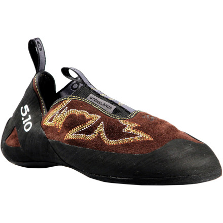 Five Ten - Stonelands Slipper Climbing Shoe