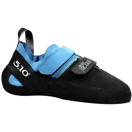 five ten rogue lace climbing shoes