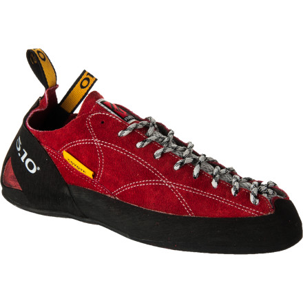 Five Ten - Coyote Lace-Up Climbing Shoe - 2013