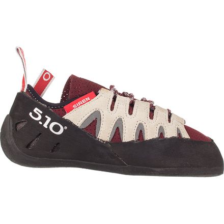 Five Ten - Siren Lace-Up Climbing Shoe - Women's