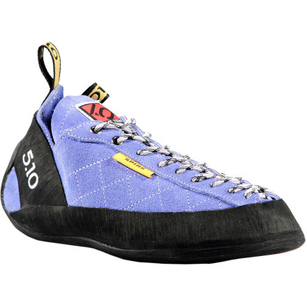 Five Ten - Spire Lace-up Climbing Shoe - 2013