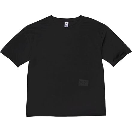 FW Apparel - Source Wool T-Shirt - Women's - Black