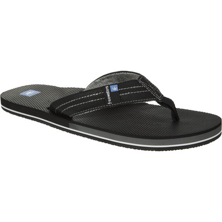 Freewaters - Dude Flip Flop - Men's