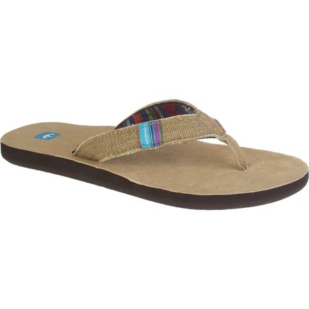 Freewaters - Chico Flip Flop - Women's