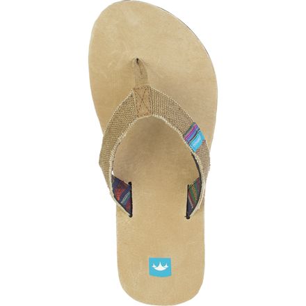 Freewaters - Chico Flip Flop - Women's