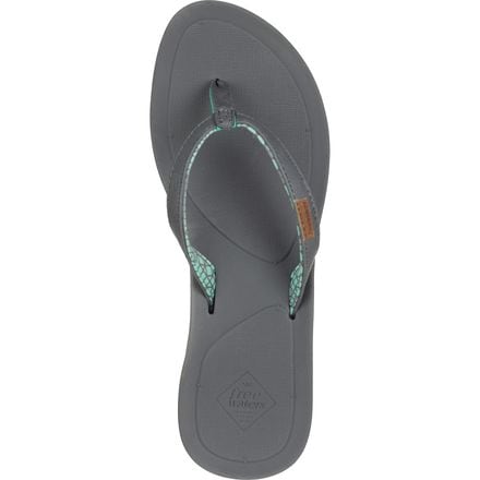 Freewaters - Tall Girl Flip-Flop - Women's
