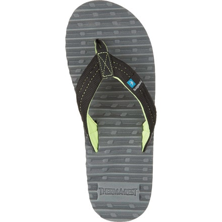 Freewaters - Scamp Therma-a-Rest Flip-Flop - Men's