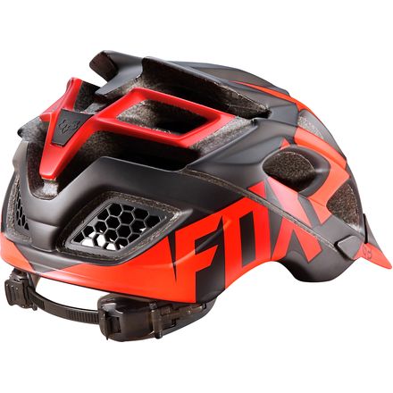 Fox Racing - Striker Helmet