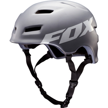 Fox Racing - Transition Helmet