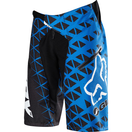 Fox Racing - Giant Demo Shorts - Men's