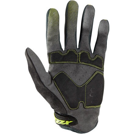 Fox Racing - Reflex Gel Gloves - Men's