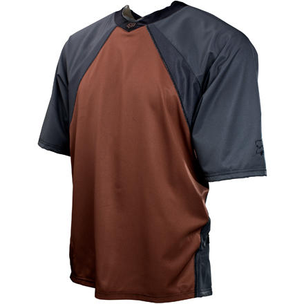 Fox Flow Bike Jersey - Men's