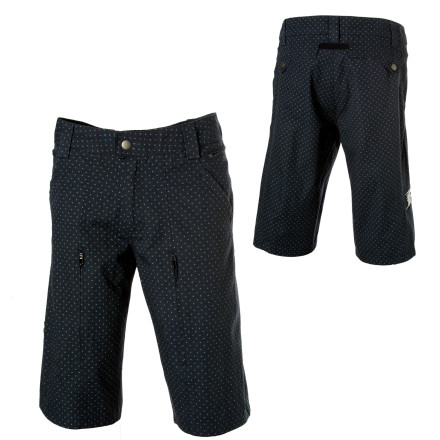 Fox Zephyr Bike Short - Men's