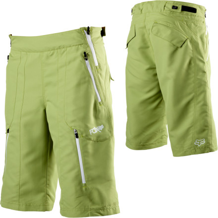 Fox Racing Diva Short - Women