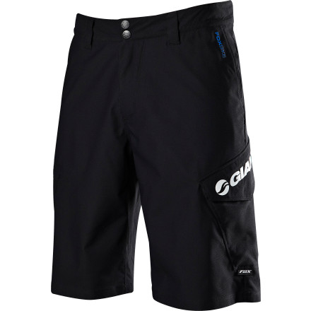 Fox Racing - Giant Ranger Shorts - Men's