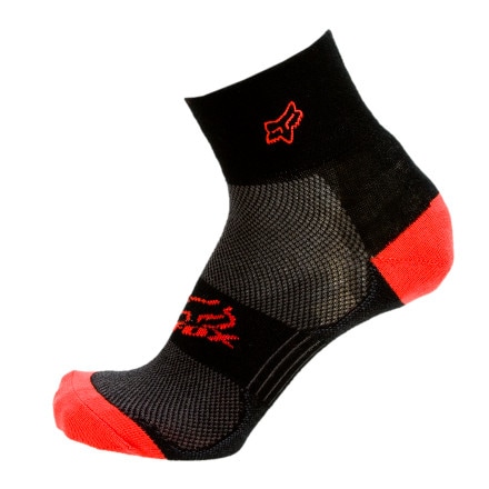 Fox Racing - Race Sock