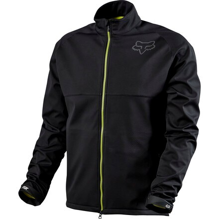 Fox Racing - Bionic LT Trail Softshell Jacket - Men's