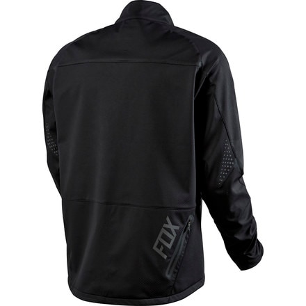 Fox Racing - Bionic LT Trail Softshell Jacket - Men's