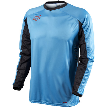 Fox Racing - Attack Jersey - Long Sleeve - Men's