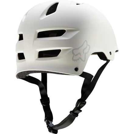 Fox Racing - Transition Hardshell Helmet