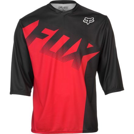 Fox Racing - Covert Bike Jersey - 3/4-Sleeve - Men's