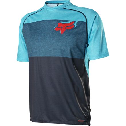 Fox Racing - Indicator Bike Jersey - Short-Sleeve - Men's