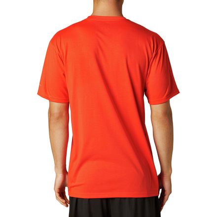 Fox Racing - Tournament Tech T-Shirt - Short-Sleeve - Men's