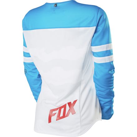 Fox Racing - Ripley Jersey - Long-Sleeve - Women's