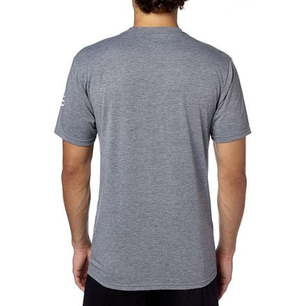 Fox Racing - Great Asset Tech T-Shirt - Short-Sleeve - Men's