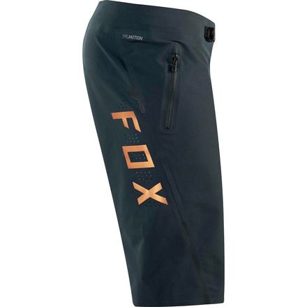 Fox Racing - Attack Pro Short - Men's